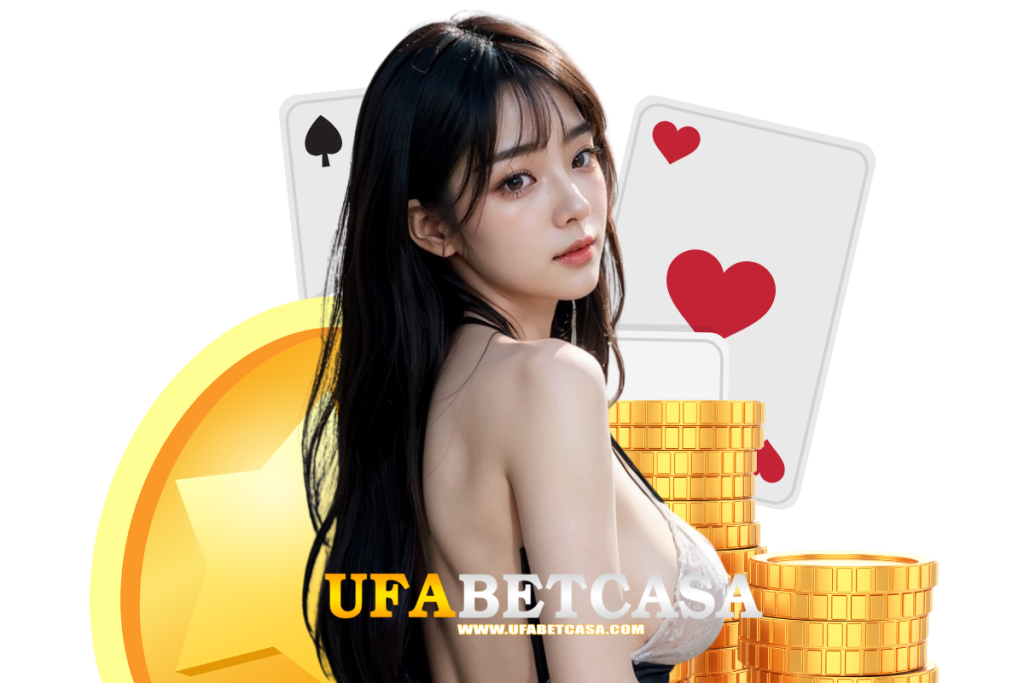 ufabet casa wallet