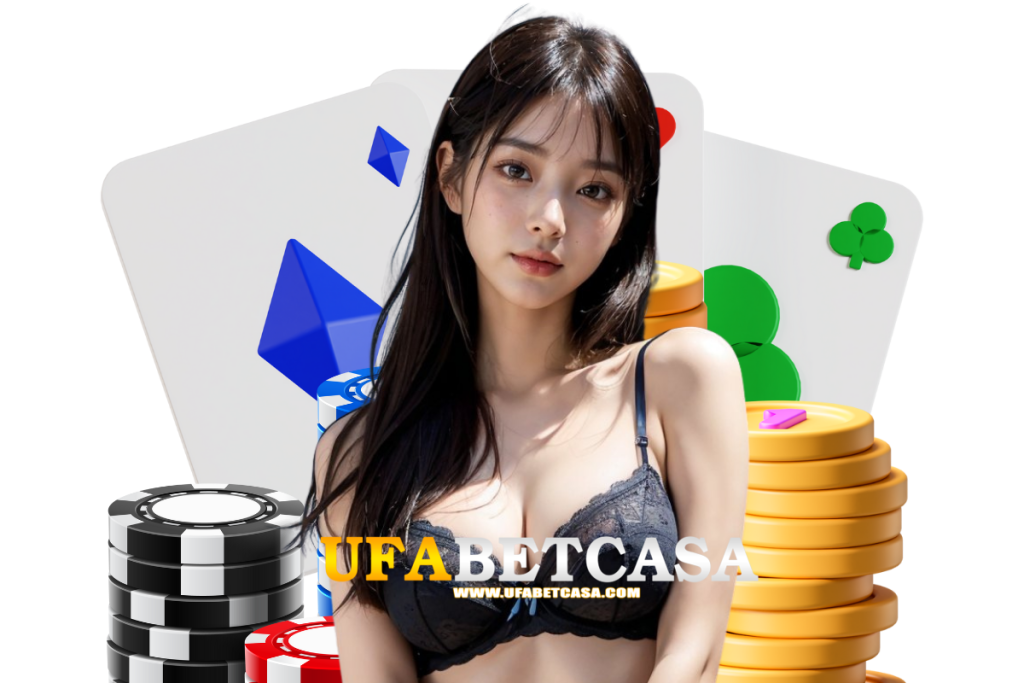ufabet casa เว็บตรง
